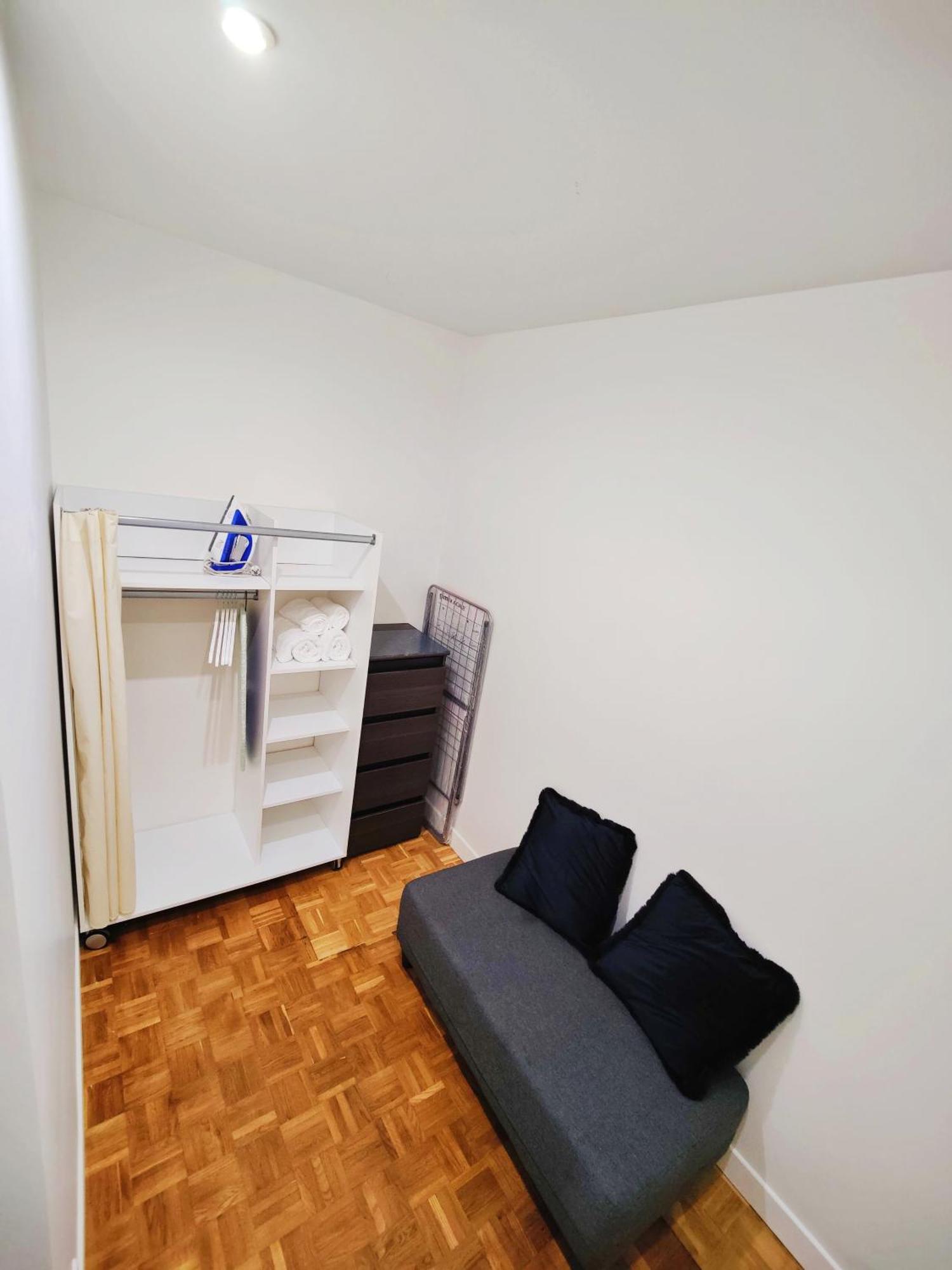 Ferienwohnung Metro A 2 Minutes Paris Centre Le Marais Romainville Exterior foto